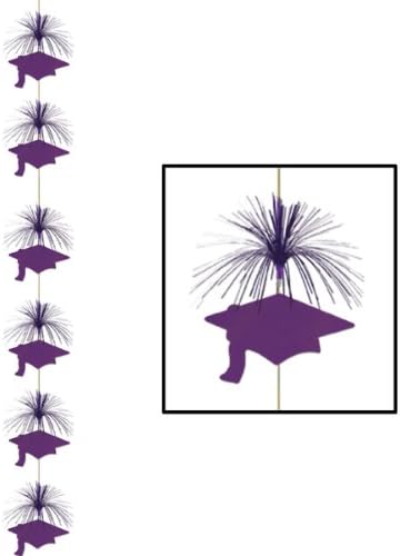 DDI Grad Cap Firework Stringer Case Pack 60