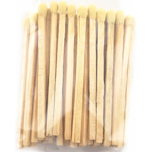 Party Favors Plus Wooden Safety Matches 250 Count 2.35" x 2.35" x 2.35" Purple