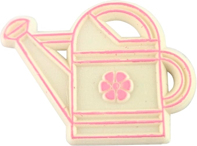 Party Favors Plus Silver Mini Watering Can Charms 24 Count