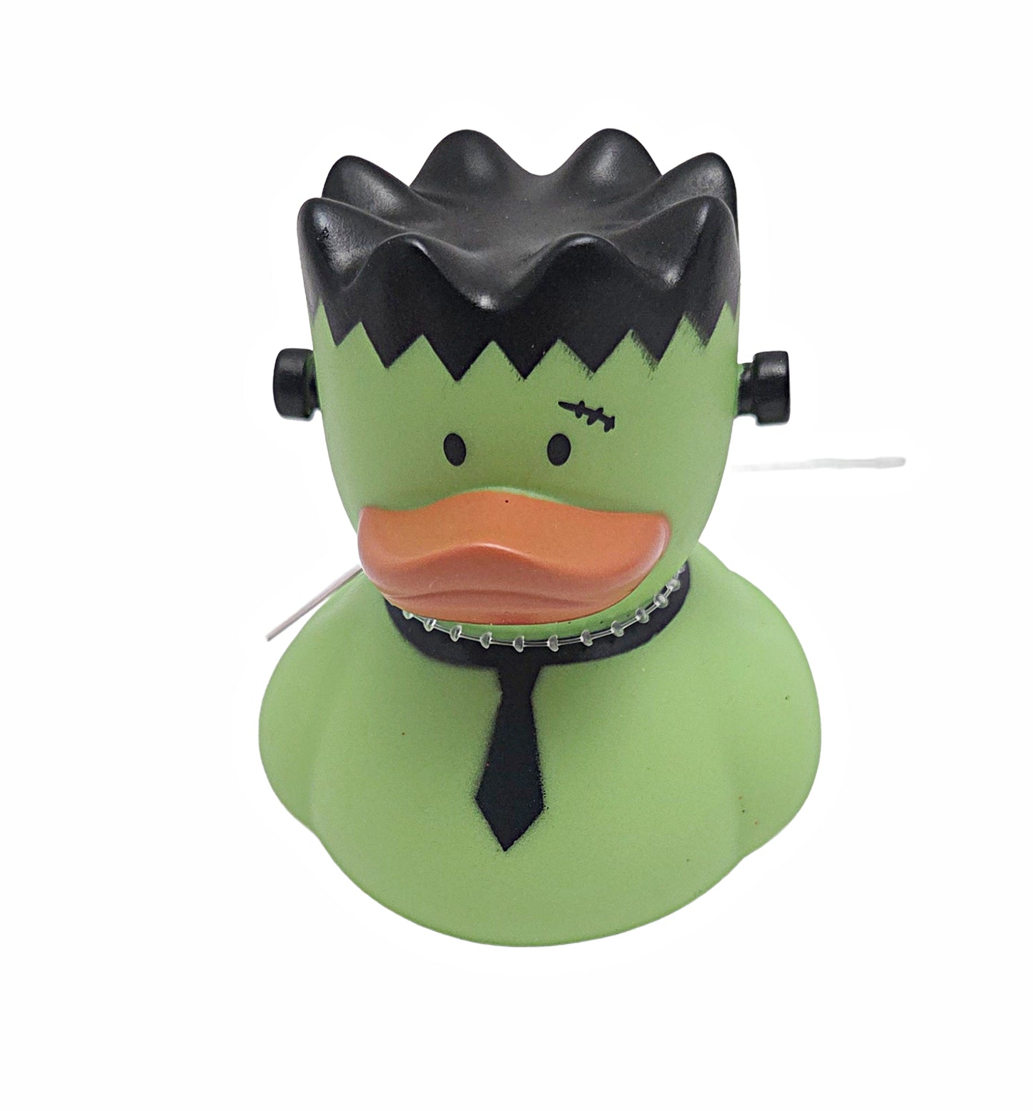 Halloween Assorted PVC Ducks Set of 6