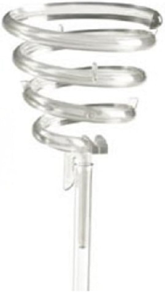 Party Favors Plus Blue Magic Balloon Wands Cups Sticks 40 Count