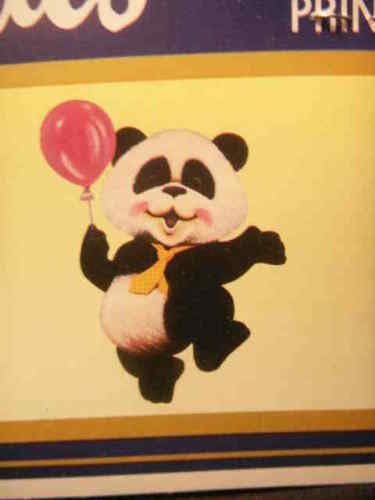 Party Favors Plus Teddy Bear Cutouts Paper Decorations Multi 4 Count