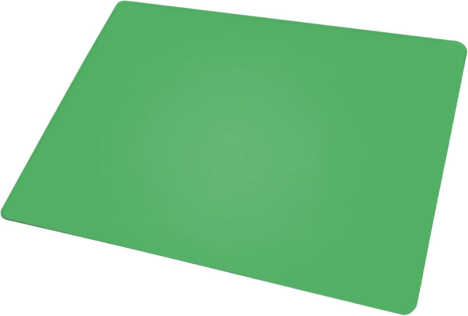 Party Favors Plus Flexible Cutting Board Mats Green 11.5x15 Inch Set of 2