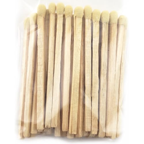 Party Favors Plus Wooden Safety Matches 250 Count 2.35" x 2.35" x 2.35" Purple