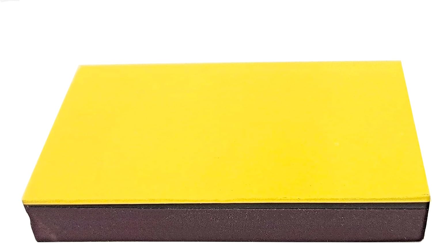 Party Favors Plus Plain Yellow Cover Wooden Matches Box 50 Count