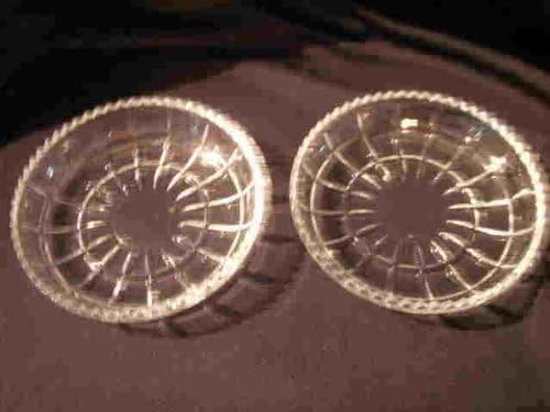 Party Favors Plus Multicolor Candy Dishes Trinket Tray Bomboniera Favor 25 Sets