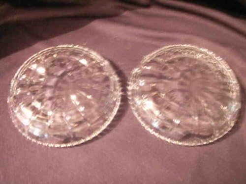 Party Favors Plus Multicolor Candy Dishes Trinket Tray Bomboniera Favor 25 Sets