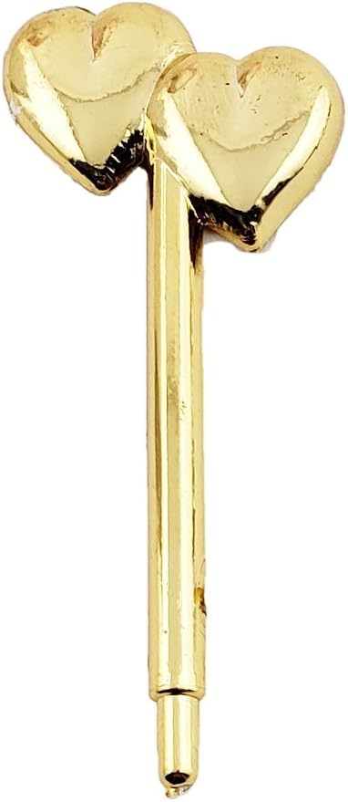 Party Favors Plus 24 Ivory Cupcake Sticks Almond Picks 2.75 Inch