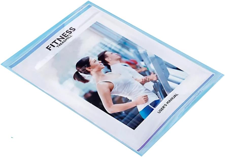 Party Favors Plus 9 x 12 In 1 Mil Clear Flat Open Poly Bags 100 Pack