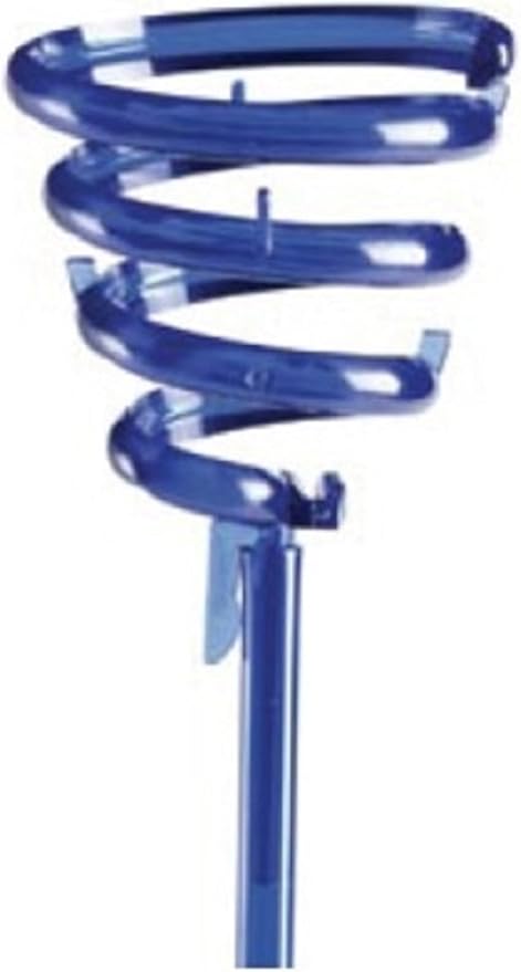 Party Favors Plus Blue Magic Balloon Wands Cups Sticks 40 Count