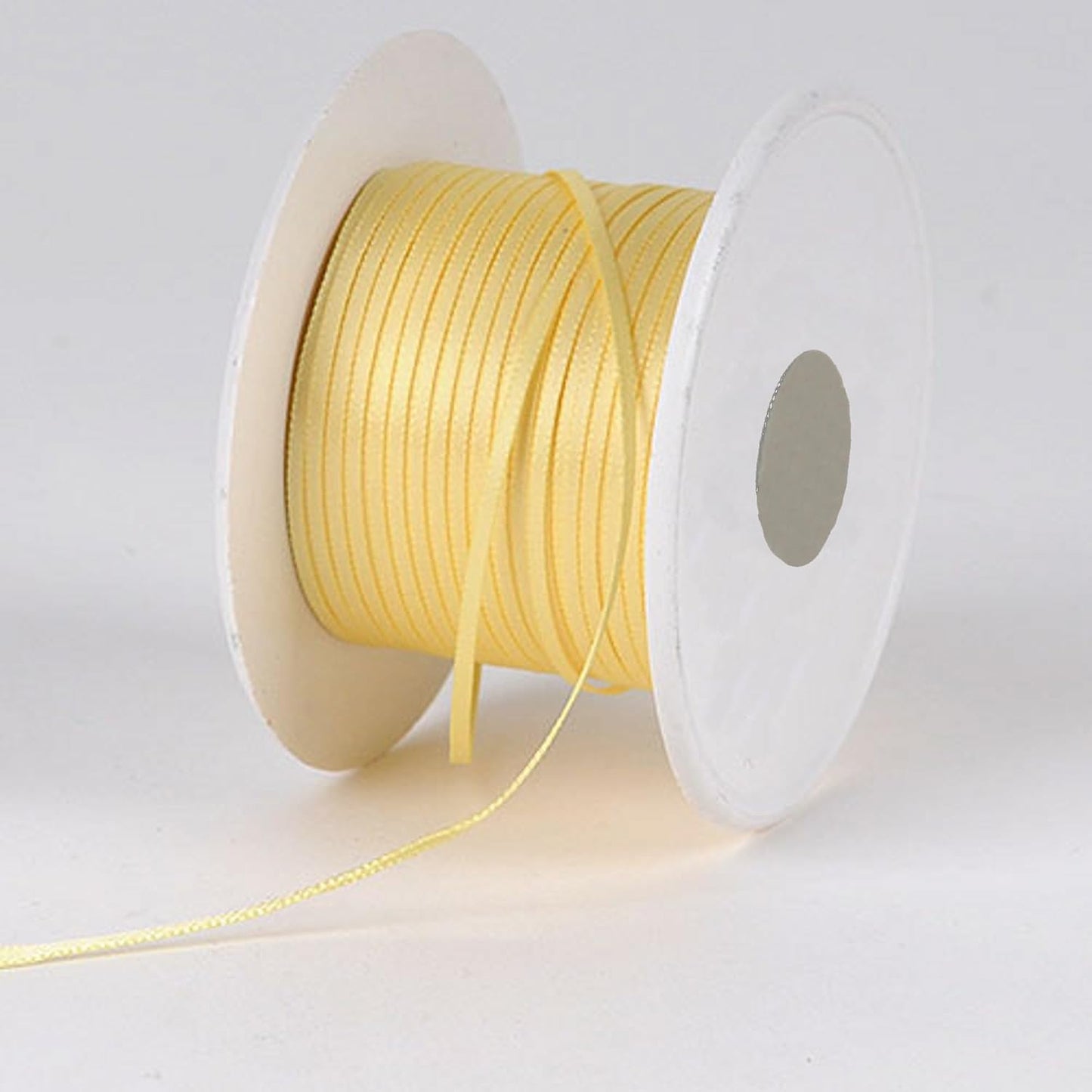 Party Favors Plus Baby Maze Double Face Satin Ribbon 1/8in 100 Yards