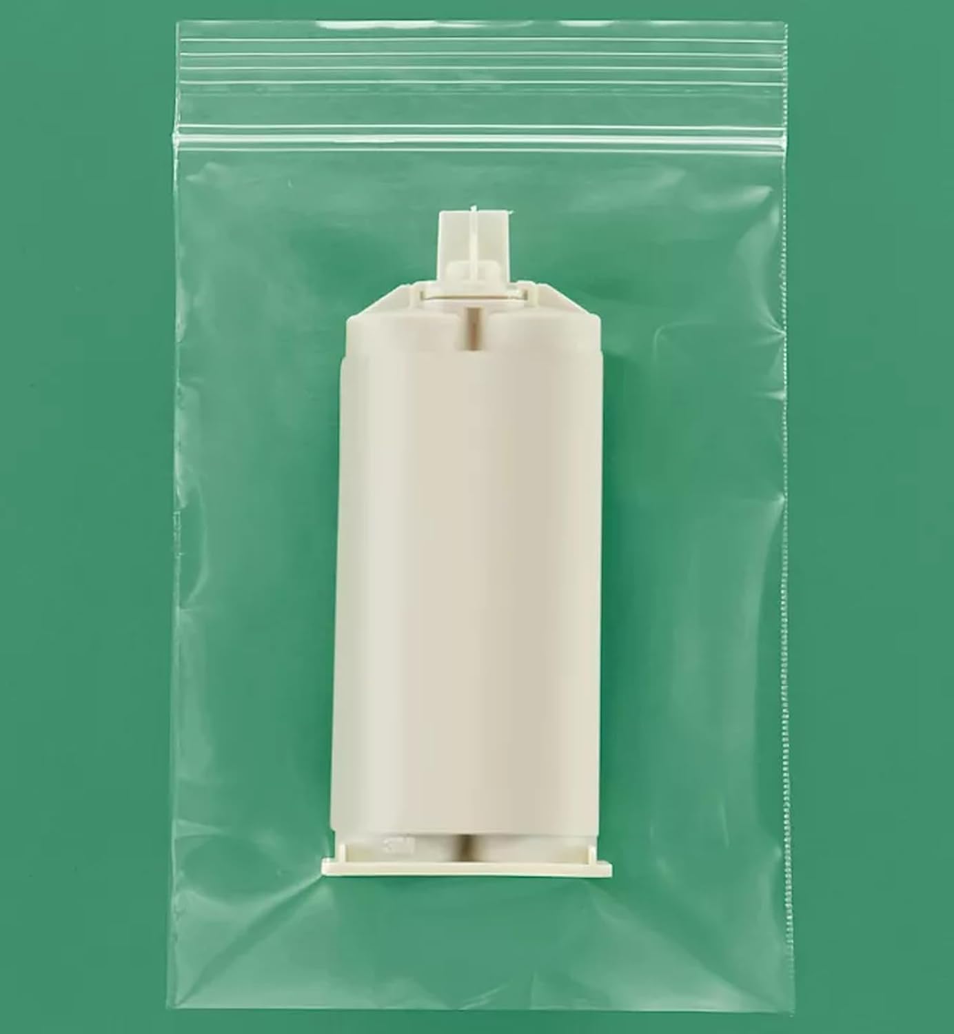 Party Favors Plus 4 x 6 In 2 Mil Clear Reclosable Poly Bags 100 Pack