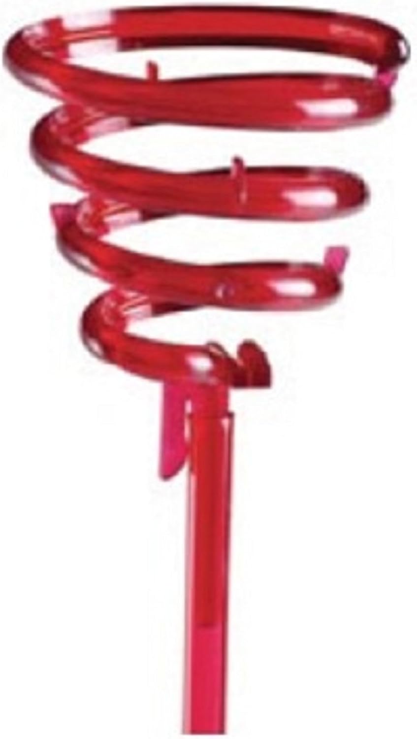 Party Favors Plus Red Magic Balloon Wands Cups Sticks 40 Count