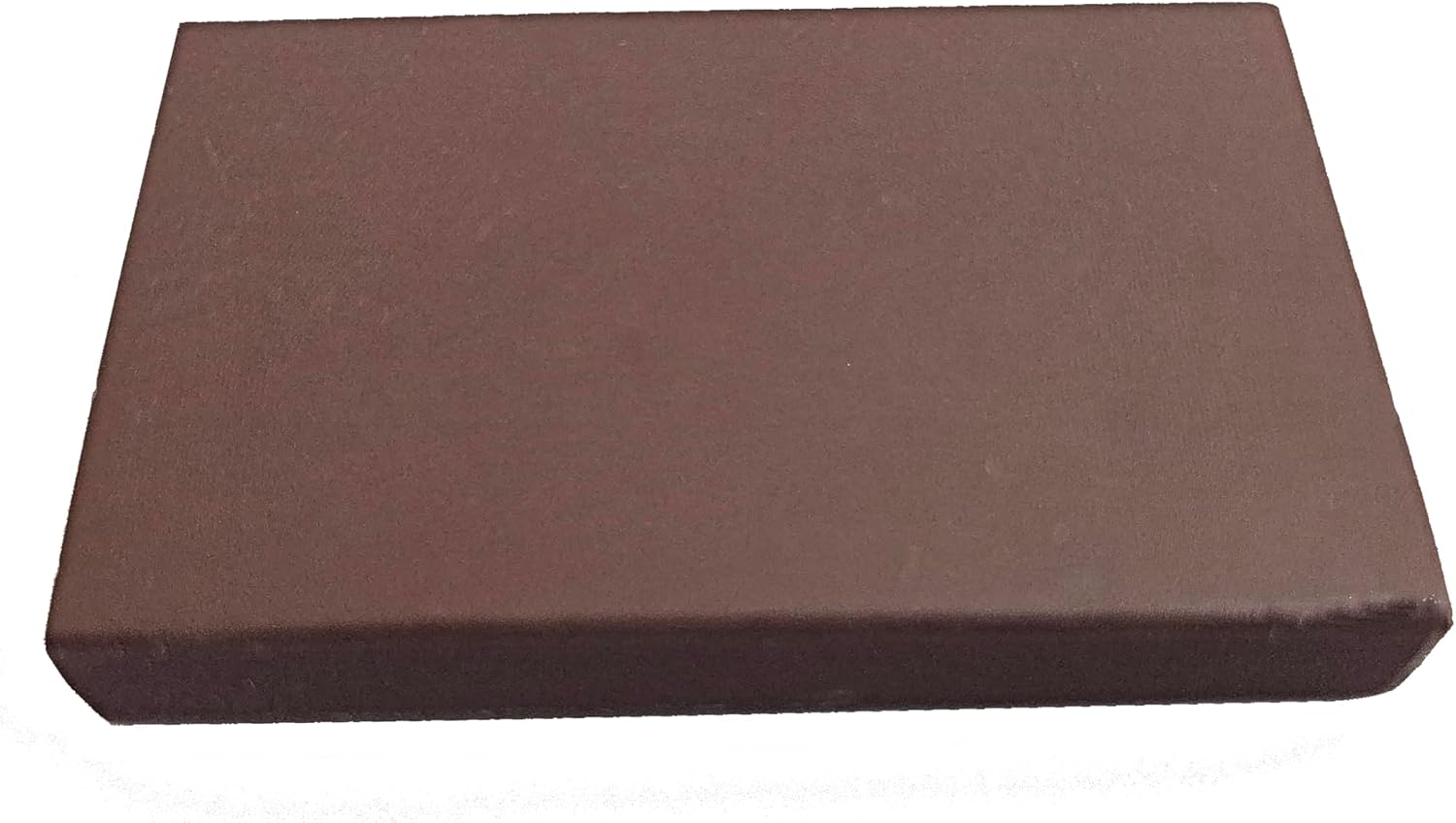 Party Favors Plus Plain Brown Cover Wooden Matches Box 50 Count