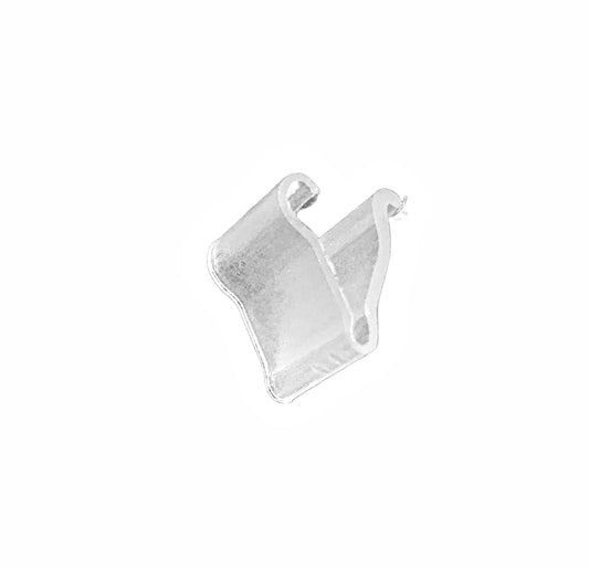100 Qualex Quickie Clips Small Clips for Balloon Sealing