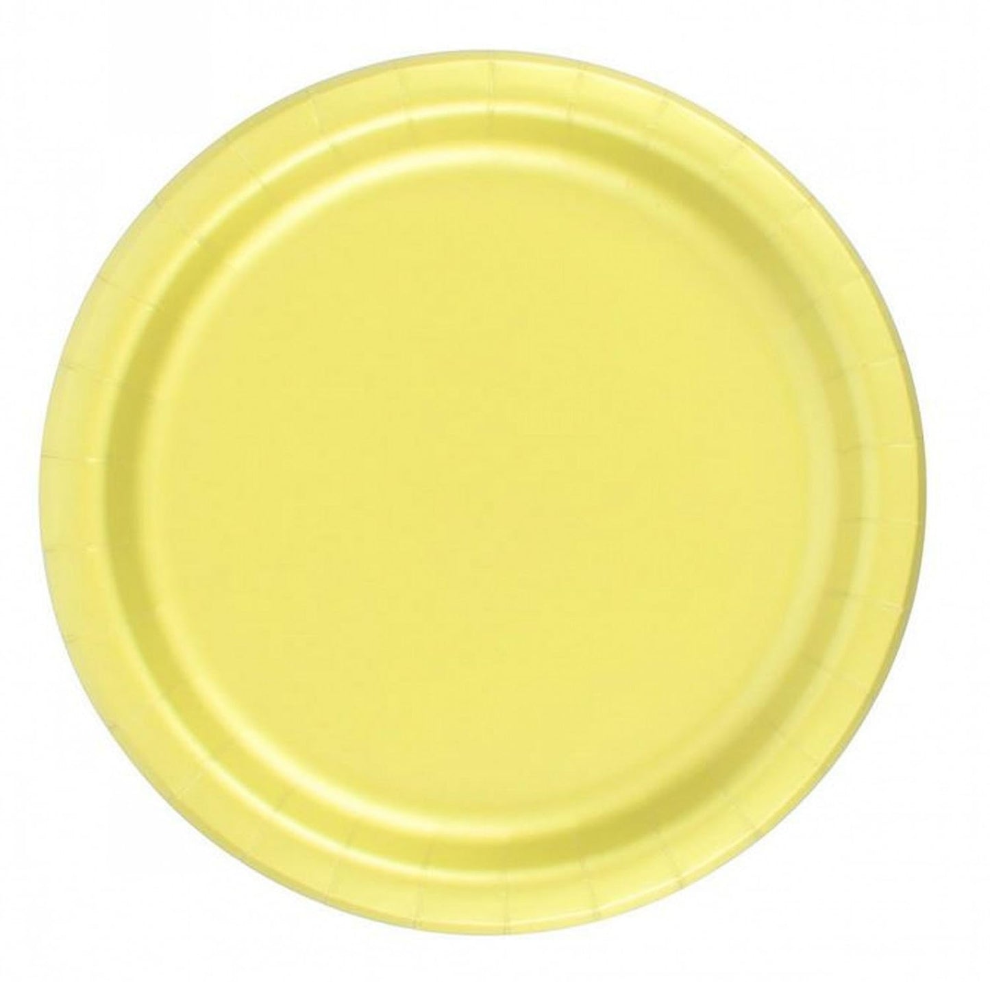 Party Favors Plus Yellow Beverage Cocktail Napkins 200 Count