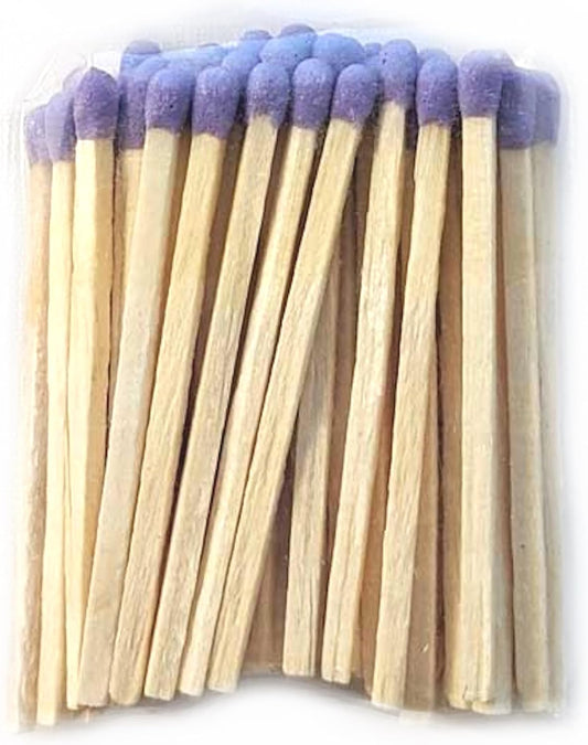 Party Favors Plus Seafoam Wooden Safety Matches 250 Count