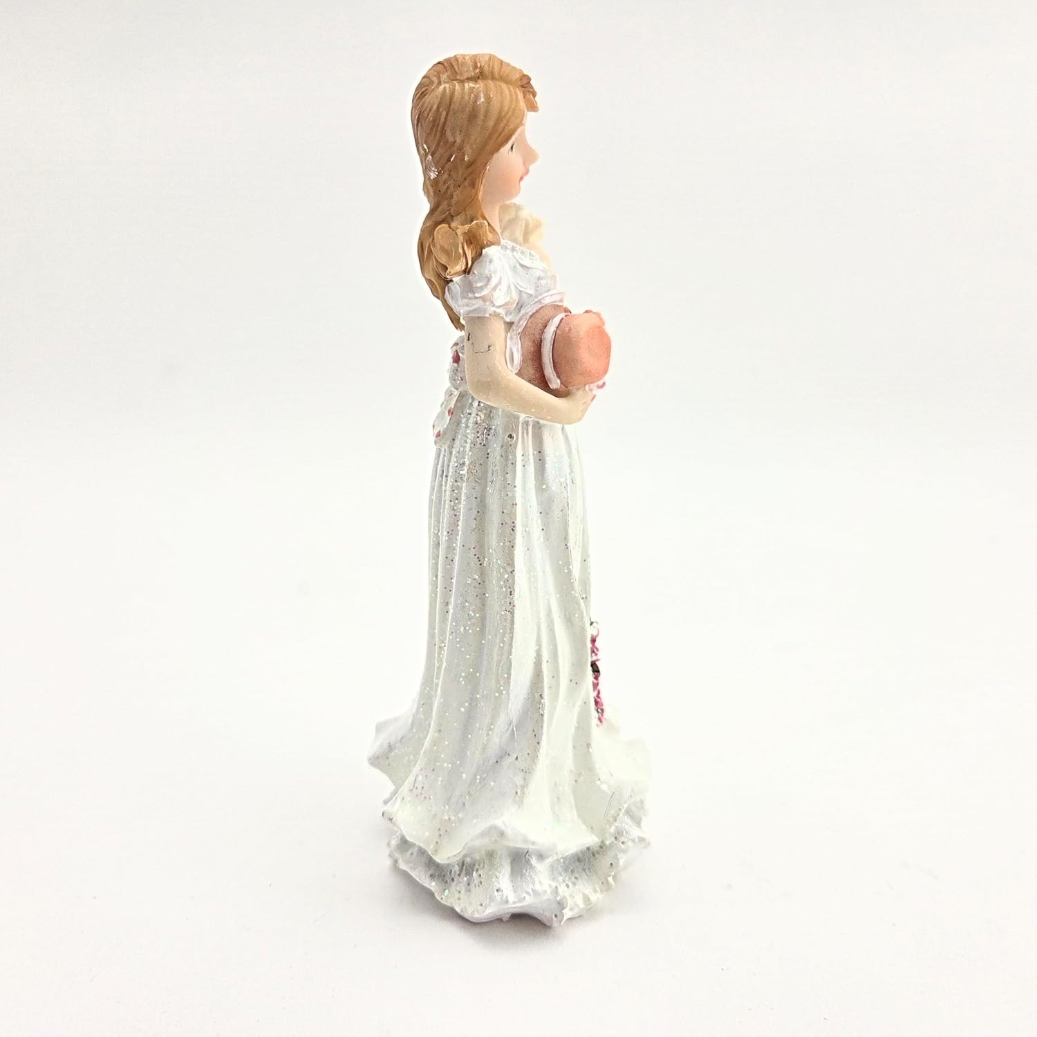 Party Favors Plus Multicolor Polyresin Mis Quince Sweet 15 Figurine 6 Inch