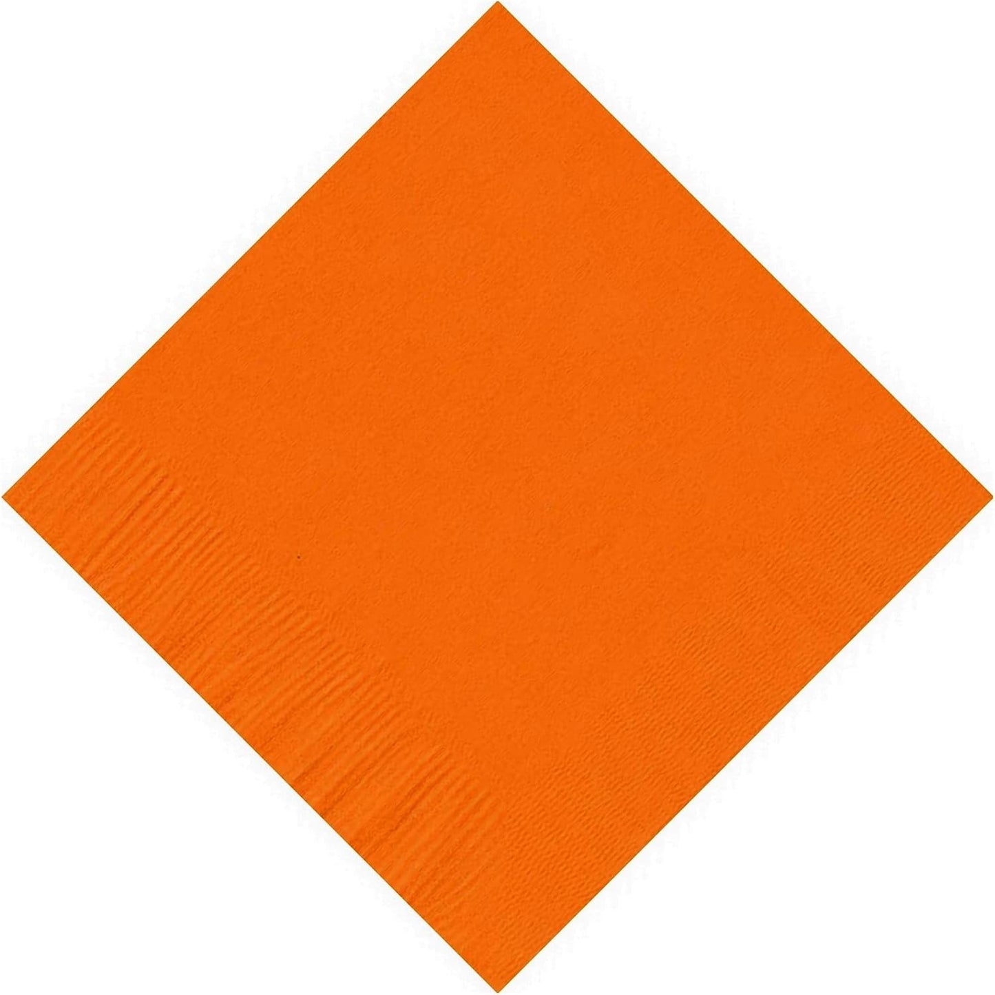 Party Favors Plus Halloween Beverage Paper Napkins 10 Inch 48 Count