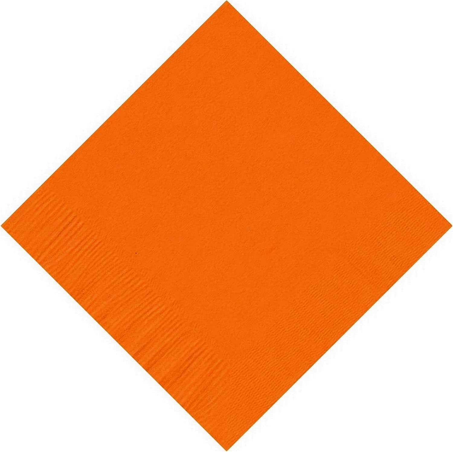 Party Favors Plus Halloween Beverage Paper Napkins 10 Inch 48 Count