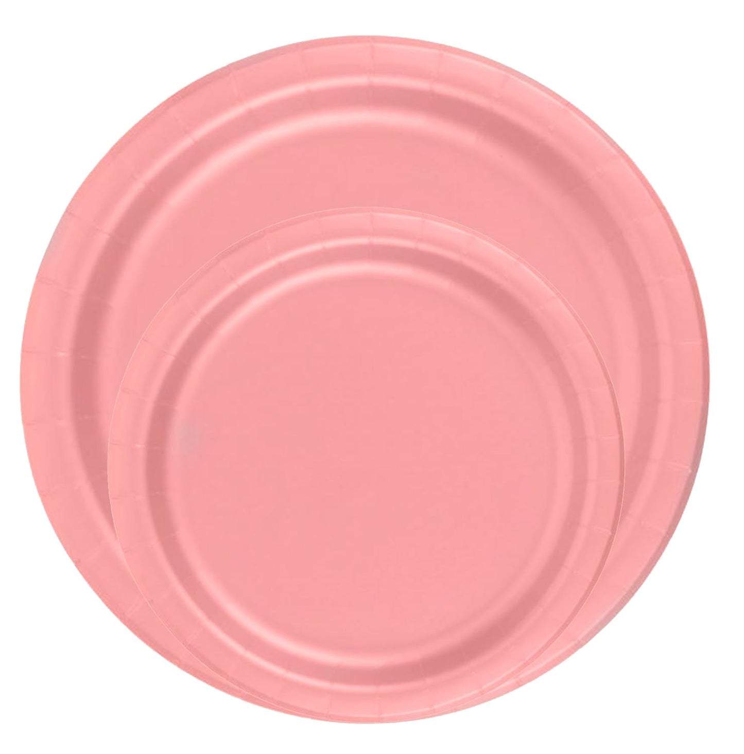 Party Favors Plus Rose Beverage Cocktail Napkins 200 Count
