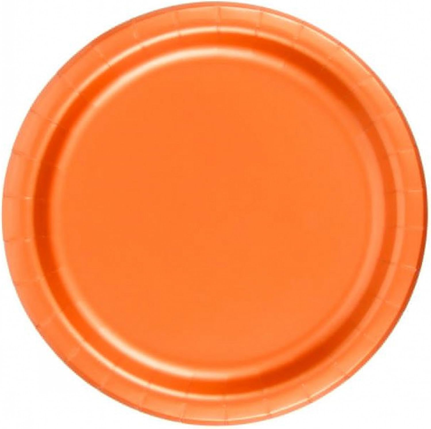 Party Favors Plus Orange Beverage Cocktail Napkins 200 Count