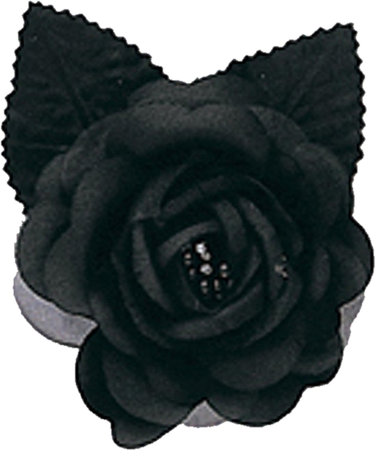 Party Favors Plus Decorated Bridal Shower White Lace Umbrella Parasol 36" Black Roses