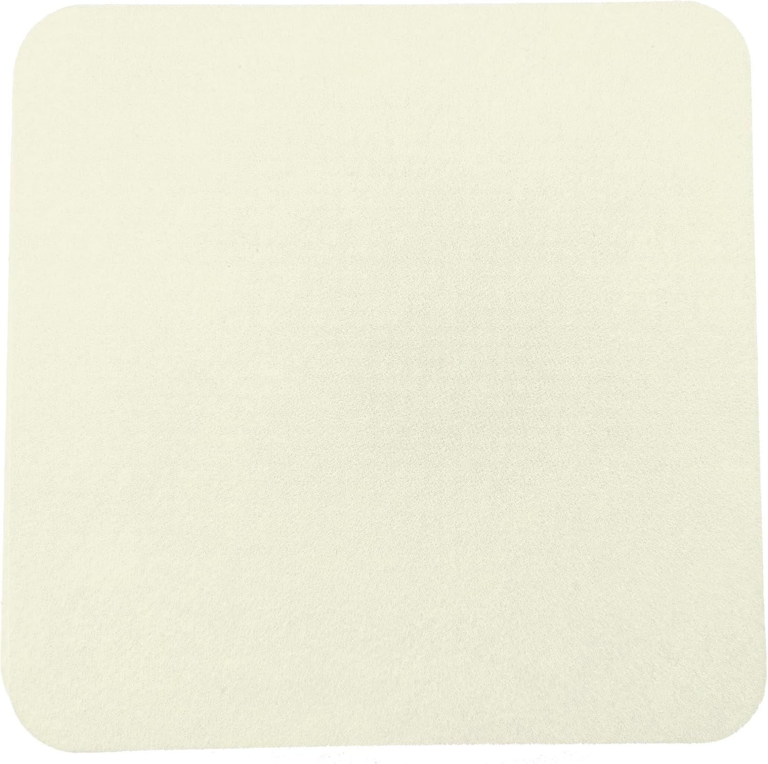Party Favors Plus Ivory Paper Coasters 12 Count