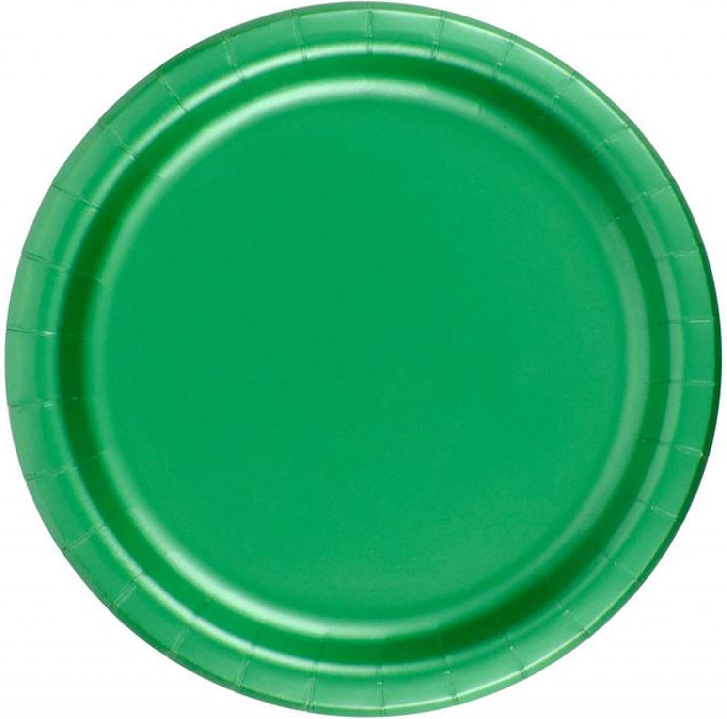 Party Favors Plus Multicolor Mardi Gras Paper Plates 9 Inch 24 Count