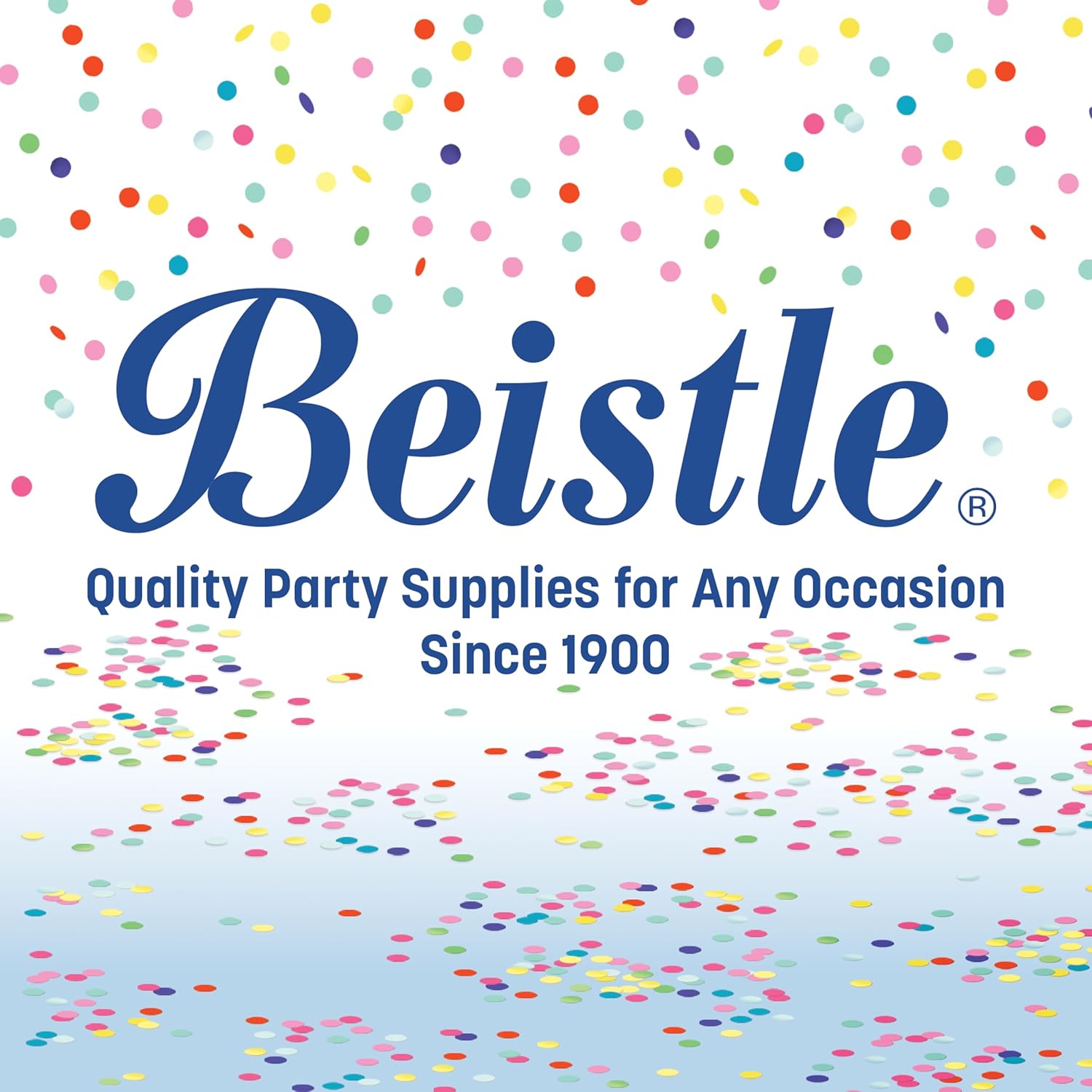Beistle It's A Girl Whirls Pink Metallic Hanging Decorations 3 Ft 5 Pack