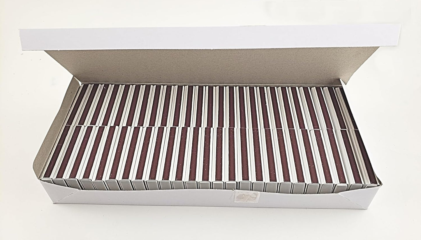 Party Favors Plus White Wooden Matches 50 Count