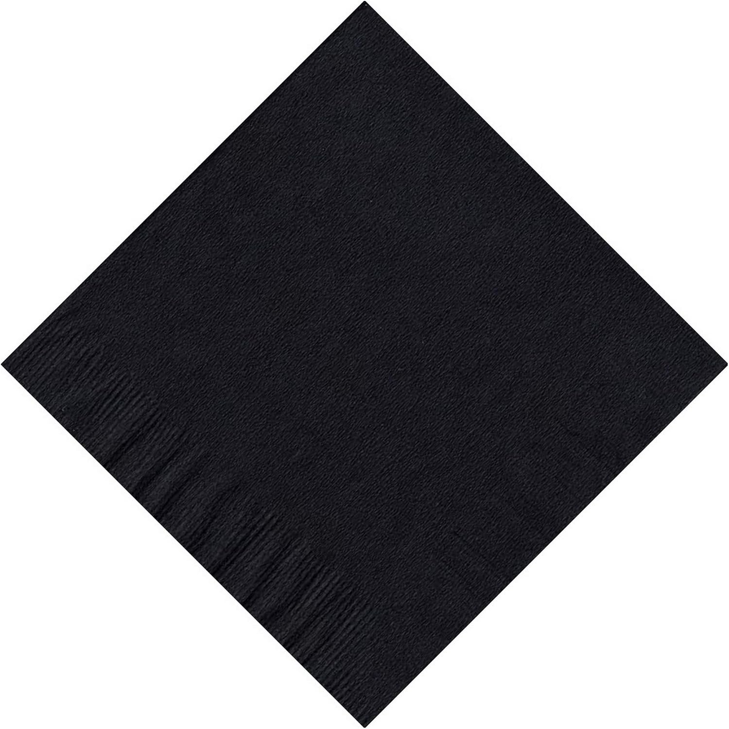 Party Favors Plus Halloween Beverage Paper Napkins 10 Inch 48 Count