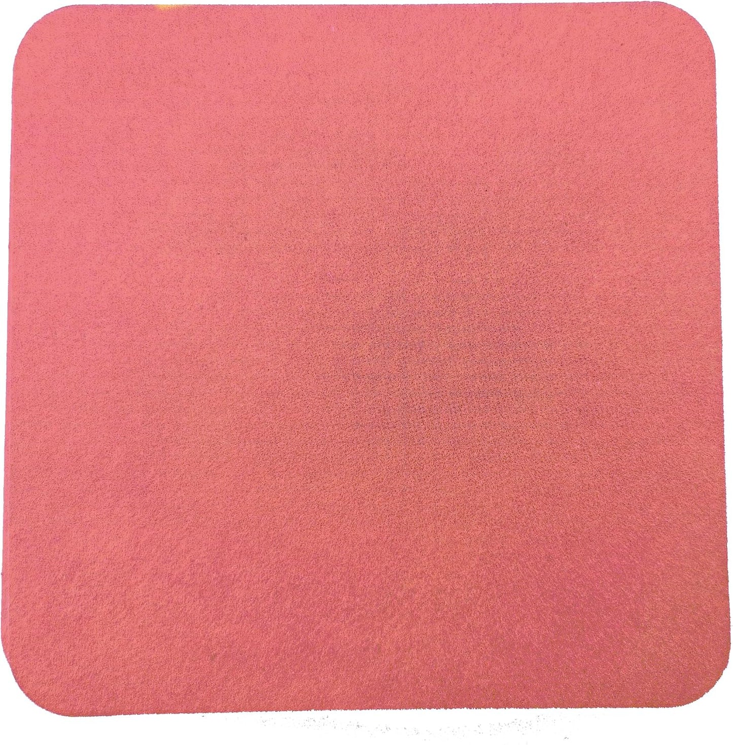 Party Favors Plus Pink Paper Coasters 12 Count