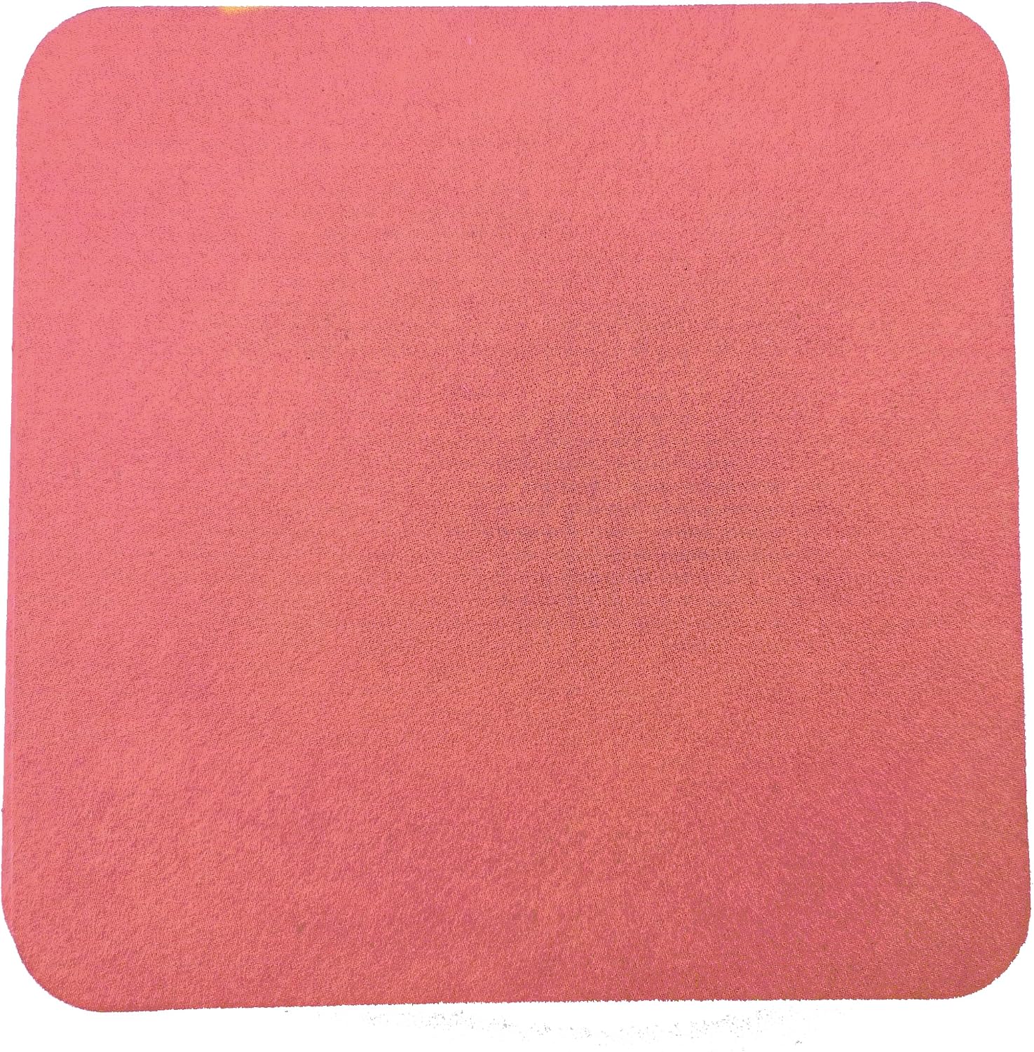 Party Favors Plus Pink Paper Coasters 12 Count