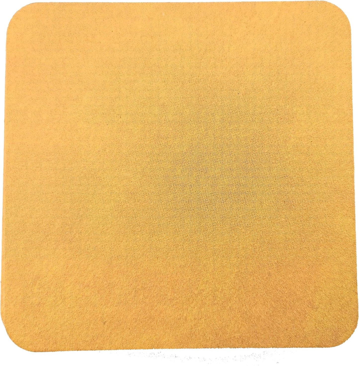Party Favors Plus Yellow Paper Coasters 12 Count