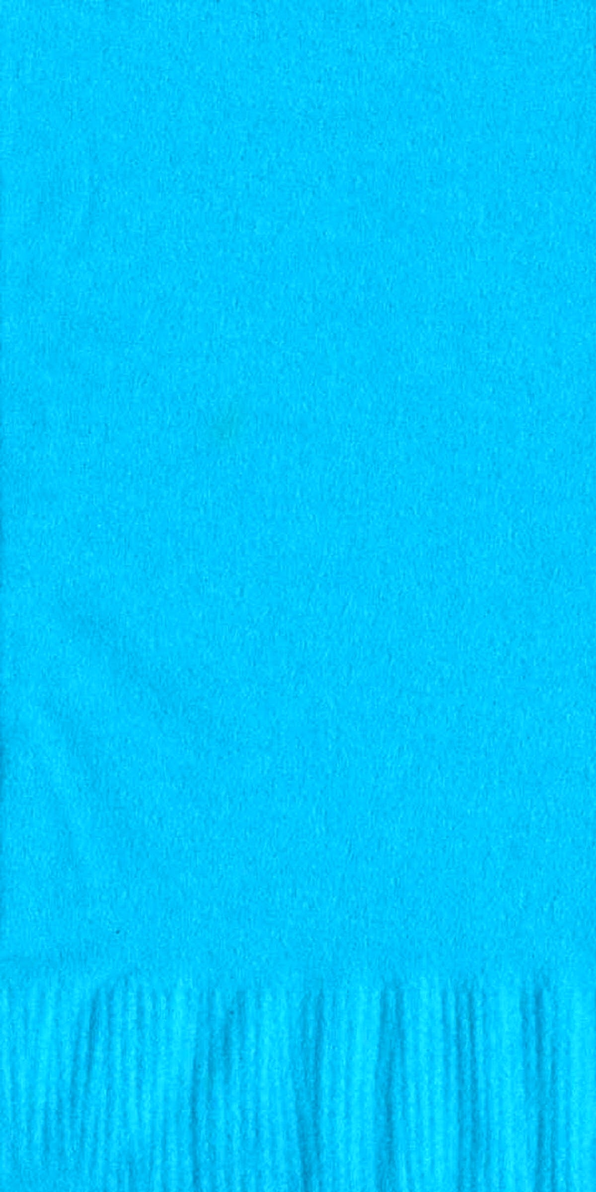 Party Favors Plus 2-Ply Paper Dinner Hand Towels 8" x 4 1/4" - 50 Count