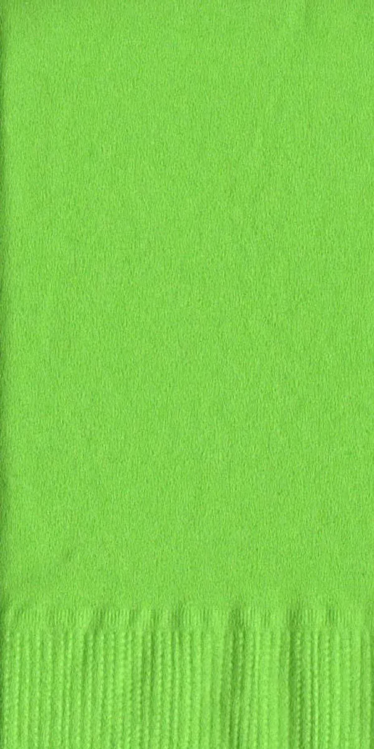 Party Favors Plus 2-Ply Paper Dinner Hand Towels 8" x 4 1/4" - 50 Count