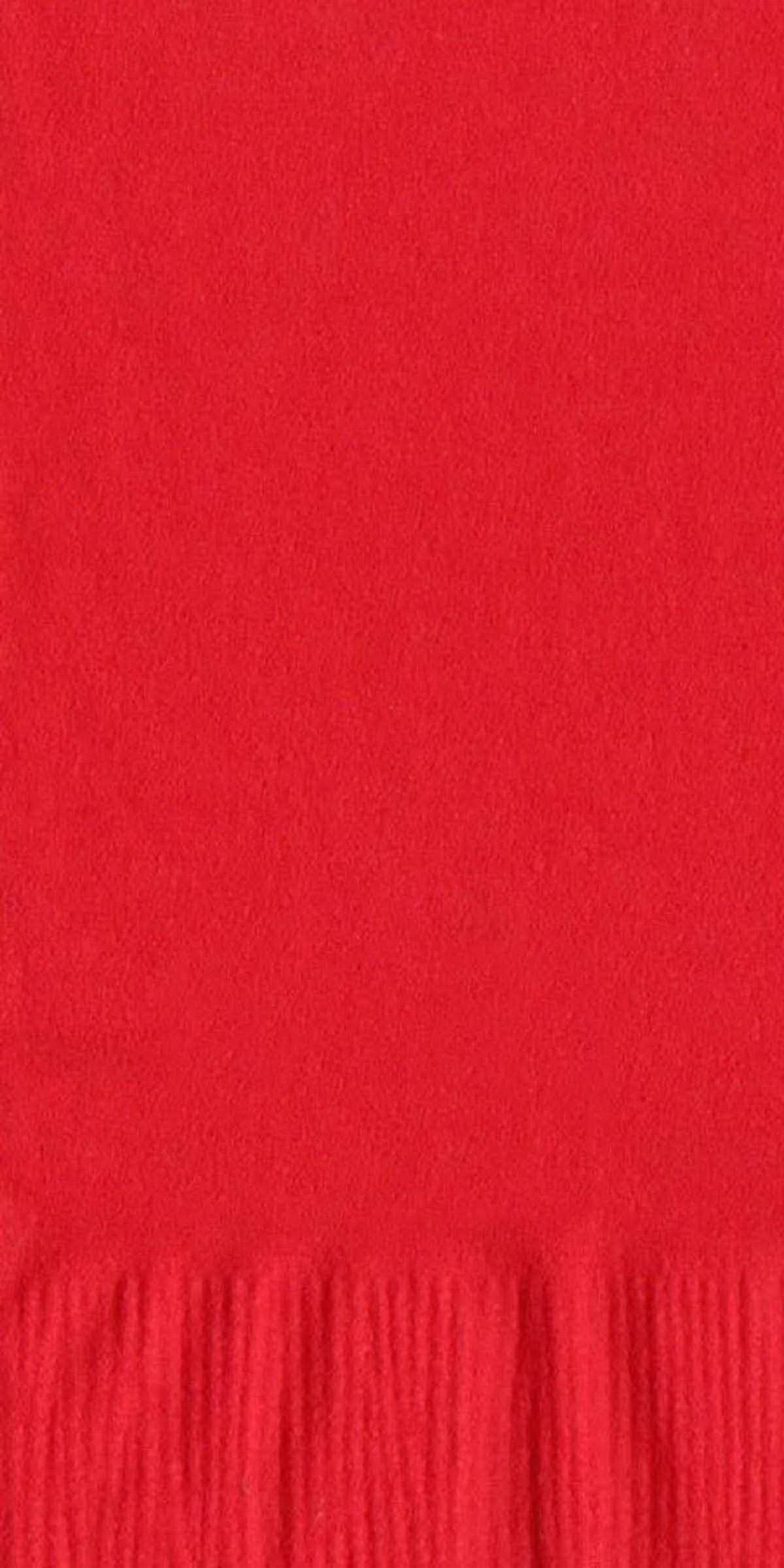 Party Favors Plus 2-Ply Paper Dinner Hand Towels 8" x 4 1/4" - 50 Count